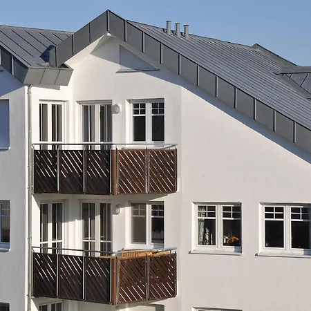 Bansin-ferienwohnung Seeblick Apartment Ostseebad Heringsdorf